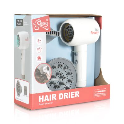 Детски сешоар с дифузер Tegole F2313