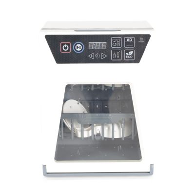 Детска съдомиялна Tegole F2315