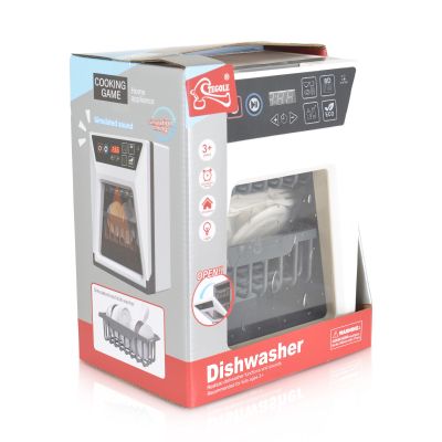 Детска съдомиялна Tegole F2315