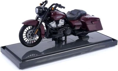 Метален мотор Harley Davidson Road King Special MAISTO 1/18