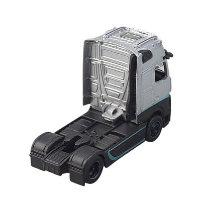Камион влекач Mercedes-Benz Actros 1851 - 1/64 MAISTO 12389