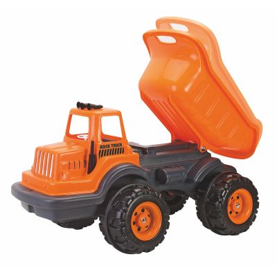 Голям Камион самосвал Rock Pilsan 06607