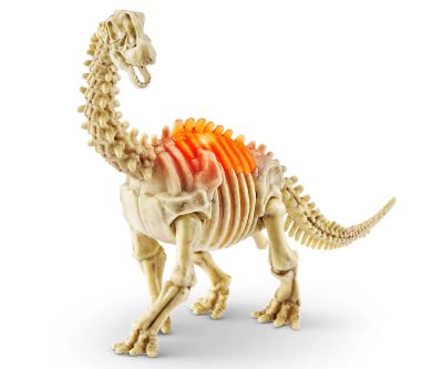 Zuru Robo Alive Малко яйце дино фосил изненада, асортимент ZURU 71115 