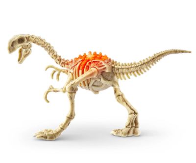 Zuru Robo Alive Малко яйце дино фосил изненада, асортимент ZURU 71115 