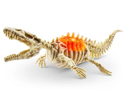 Zuru Robo Alive Малко яйце дино фосил изненада, асортимент ZURU 71115 