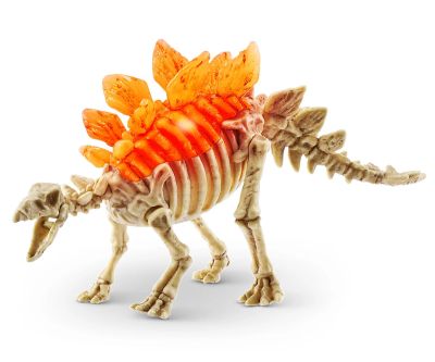 Zuru Robo Alive Малко яйце дино фосил изненада, асортимент ZURU 71115 