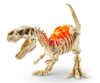 Zuru Robo Alive Малко яйце дино фосил изненада, асортимент ZURU 71115 