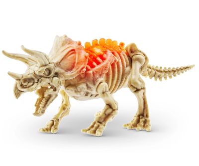 Zuru Robo Alive Малко яйце дино фосил изненада, асортимент ZURU 71115 