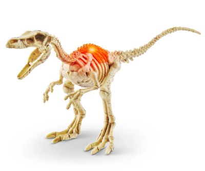 Zuru Robo Alive Малко яйце дино фосил изненада, асортимент ZURU 71115 