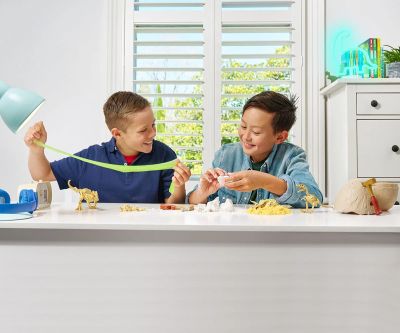 Zuru Robo Alive Малко яйце дино фосил изненада, асортимент ZURU 71115 