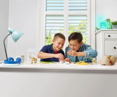 Zuru Robo Alive Малко яйце дино фосил изненада, асортимент ZURU 71115 