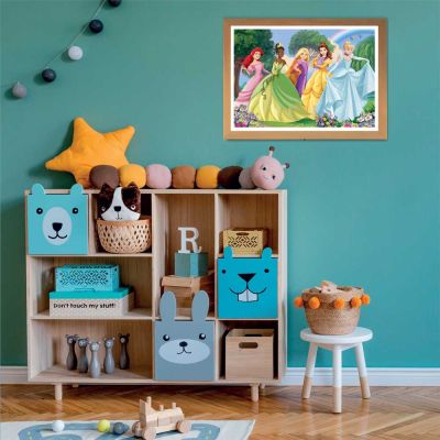 Детски пъзел Princess 180ч CLEMENTONI 29787 