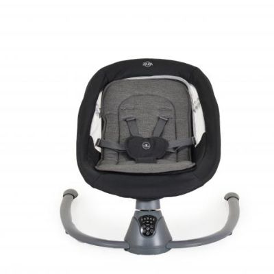 Електрическа люлка Cangaroo Zara черен