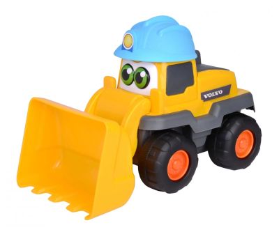 Челен товарач Lucy със звук Dickie ABC 204114012