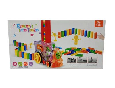 Локомотивче редящо домино 7012