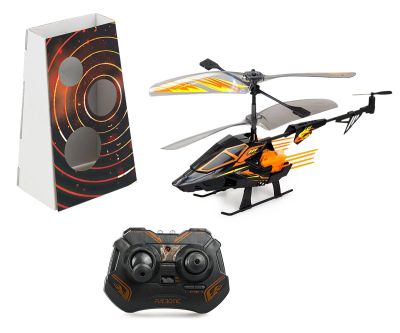 Хеликоптер с радио контрол Hover Blast Silverlit 84567