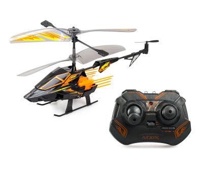 Хеликоптер с радио контрол Hover Blast Silverlit 84567