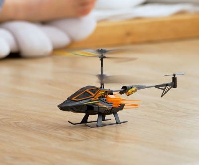 Хеликоптер с радио контрол Hover Blast Silverlit 84567