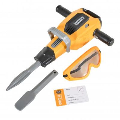 Детски Къртач Т024