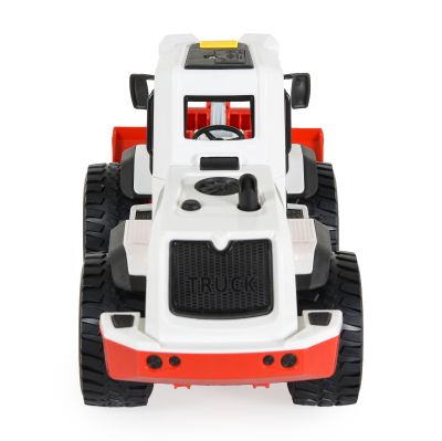 Детски булдозер със звук и светлина 666-62P