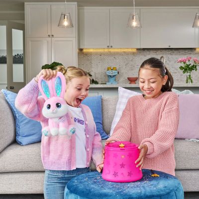 Магически заек в цилиндър Magic Bunnies PETS ALIVE 