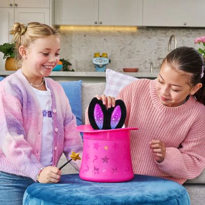 Магически заек в цилиндър Magic Bunnies PETS ALIVE 