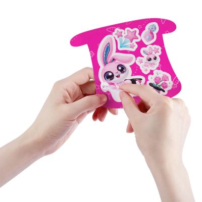 Магически заек в цилиндър Magic Bunnies PETS ALIVE 