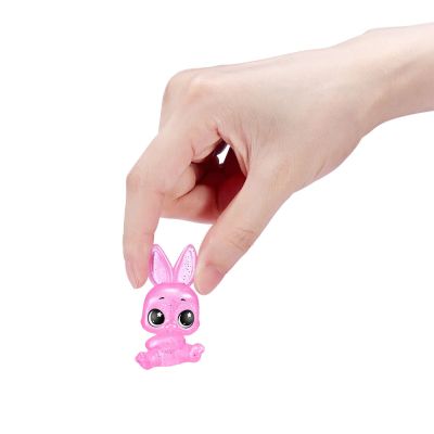 Магически заек в цилиндър Magic Bunnies PETS ALIVE 