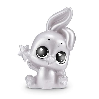 Магически заек в цилиндър Magic Bunnies PETS ALIVE 