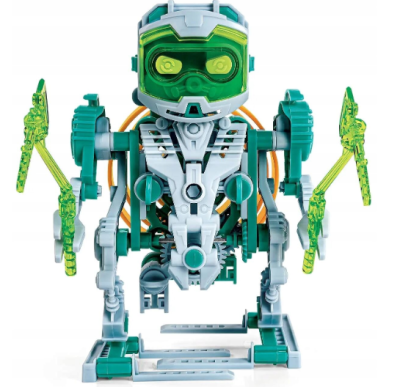 Космически миньор 3in1 Science Play CLEMENTONI 75093