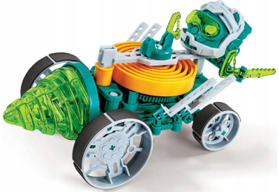 Космически миньор 3in1 Science Play CLEMENTONI 75093