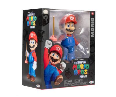 Фигурка Супер Марио JAKKS Pacific 417764