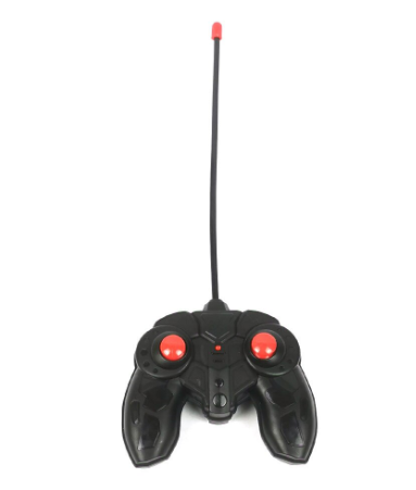 Кола с дистанционно управление Avengers CAPTAIN AMERICA 666-109