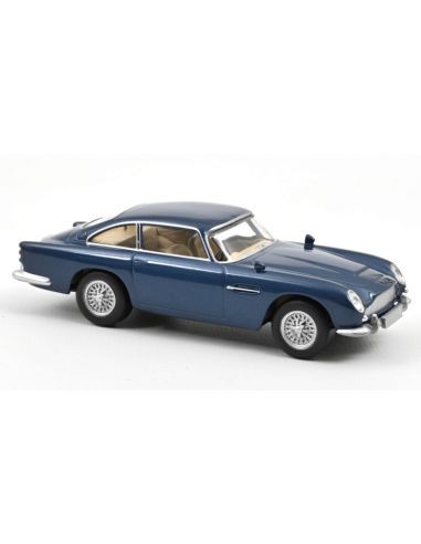 Металeн автомобил Aston Martin DB5 1963 1/43 Norev 270505