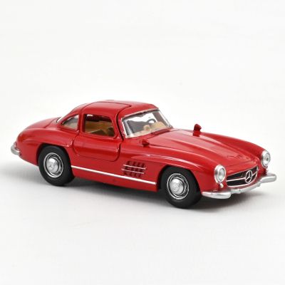 Металeн автомобил Mercedes-Benz 300 SL 1954 1/43 Norev 351199