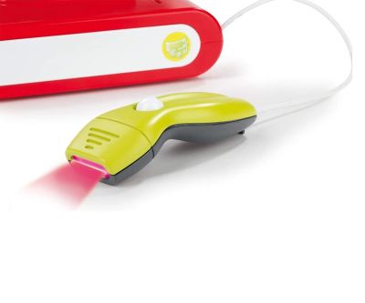 Електронен касов апарат с 25 аксесоара Smoby Smoby 7600350103 