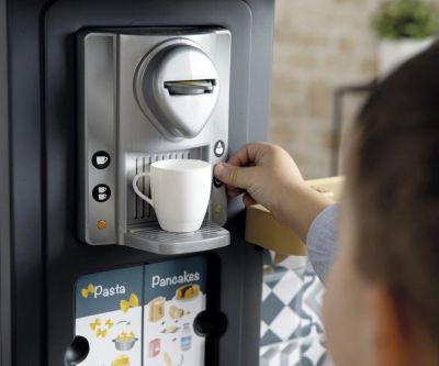 Детска кухня Tefal Evolutive Smoby 7600312308 