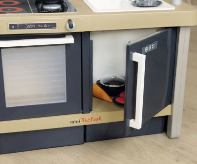 Детска кухня Tefal Evolutive Smoby 7600312308 
