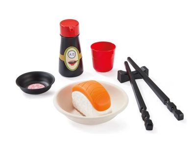 Кутия за суши Ecoiffier 7600002523