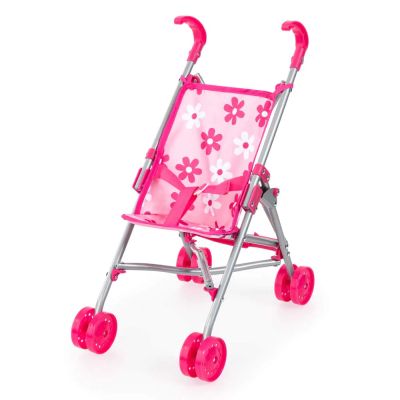 Кукла с количка и аксесоари BAYER 30300