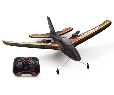 Самолет с радио контрол X-twin Loop Silverlit 85742