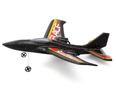 Самолет с радио контрол X-twin Loop Silverlit 85742