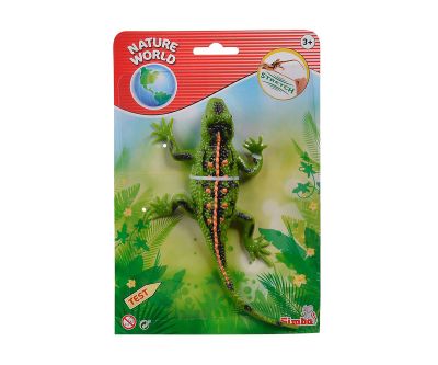 Нейчър Уърлд Стреч влечуги 6 вида Simba 104340015