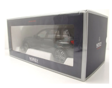 Метална кола BMW X5 2019 Norev 1:18 - 183283