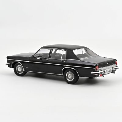 Метална кола Opel Diplomat V8 1969 Norev 1:18 - 183687