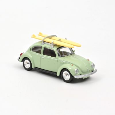 Металeн автомобил Volkswagen Beetle 1/43 Norev 430401