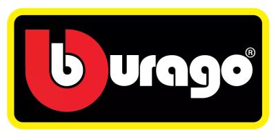 Метален камион Volvo FH16 Globetrotter 750 XXL Bburago 1/43 