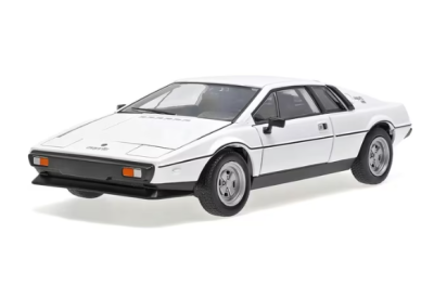 Метална кола Lotus Esprit Type 79 1987 Welly 1/24 
