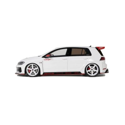Колекционерска кола Volkswagen Golf VII GTi 2019 OTTOMobile 1:18 - OT1050