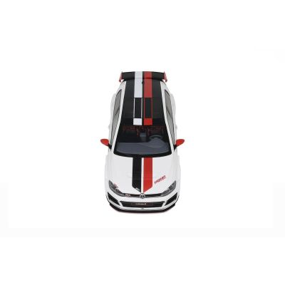 Колекционерска кола Volkswagen Golf VII GTi 2019 OTTOMobile 1:18 - OT1050